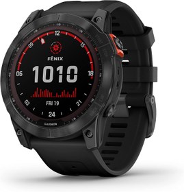 Garmin 2024 fenix musica