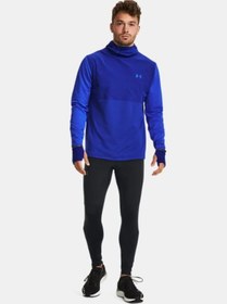 تصویر Under Armour پیراهن مردان آبی 1379306 400 کاپوت سرد 