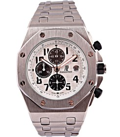 AUDEMARS PIGUET F01003