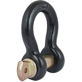 تصویر شکل نعلی T-MAX مدل 28 تن 