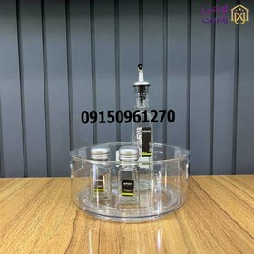 تصویر نظم دهنده نشکن گردان لیمون کد 2149 