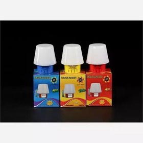 تصویر فتوسل 10 آمپر 