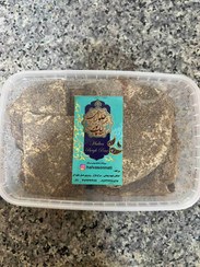 تصویر حلوا بزرک اصل | ارسال سریع |کاملا سنتی و ارگانیک 