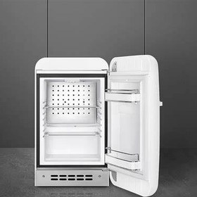 تصویر یخچال فریزر اسمگ FAB5 مدل FAB5RWH3 