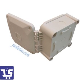 تصویر کم باکس پرو 14*14 مدل نایت ویژن 350 گرمی 