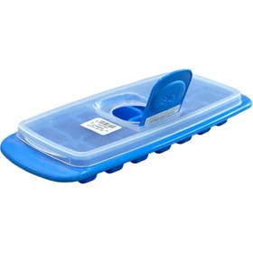 تصویر قالب یخ اسپانیایی 