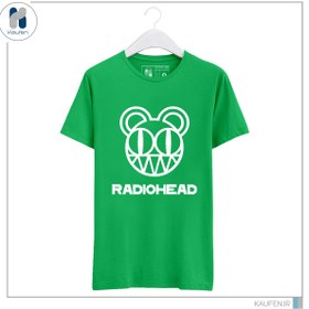 تصویر لباس Radiohead 