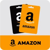 تصویر گیفت کارت آمازون فوری و ارزان (امارات - دبی) 