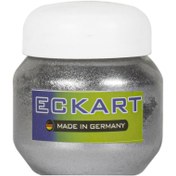 تصویر پودر نقره ای 35 گرمی ECKART اکارت آلمانی 