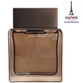 Calvin klein shop euphoria intense 100ml