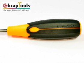 تصویر پیچ گوشتی دوسو (screwdriver) 