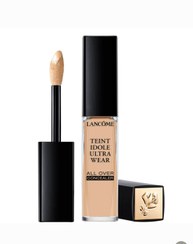 تصویر کانسیلر آلترا وِر آیدل لانکوم -lancome teint ultra wear concealer 