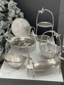 تصویر سرویس پذیرایی ایوان 