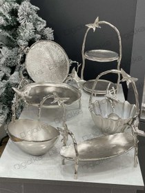 تصویر سرویس پذیرایی ایوان 