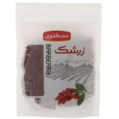 تصویر زرشک 150 گرم مصطفوی 