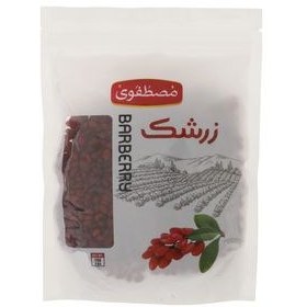 تصویر زرشک 150 گرم مصطفوی 