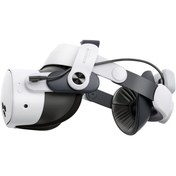 تصویر Head strap bobo vr m3 pro بند پشت meta 3 v3s 