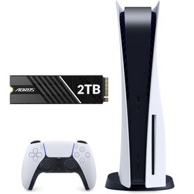 playstation 5 2tb