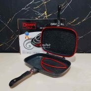 تصویر ماهیتابه دوطرفه دسینی 36 