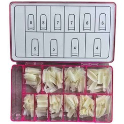 تصویر تیپ سالن کره ای ۵۰۰عددی اورجینال - شماره های ۴تا۸ 