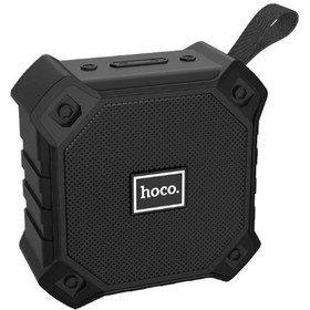 تصویر اسپیکر بلوتوثی هوکو مدل BS34 Hoco BS34 Bluetooth Speaker