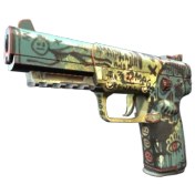 تصویر FIVE-SEVEN SCRAWL 