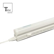 تصویر چراغ زیر کابینتی نمانور مدل T5 ظرفیت ۱۲ وات 