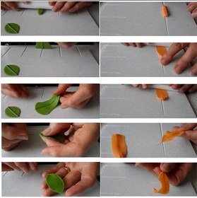 تصویر صفحه سیم زن گلسازی 