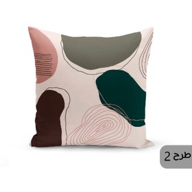 تصویر کوسن کد K285 مینیمال