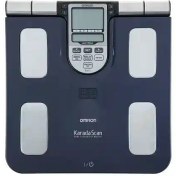تصویر ترازوی دیجیتال و آنالیزور بدن امرن (Omron) مدل BF511 