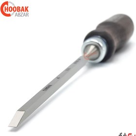 تصویر مغار تخت 4 میلیمتر نارکس کد 810504 