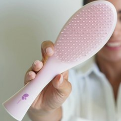 تصویر برس مو گریپل مدل GREEPLE EVERYDAY BRUSH سایز Original 