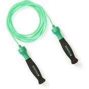 تصویر طناب ورزشی پرش 500 دسته فوم دکتلون Decathlon 