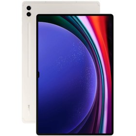 تصویر تبلت سامسونگ S9 Plus X816 | حافظه 256 رم 12 گیگابایت Samsung Galaxy Tab S9 Plus X816 256/12 GB