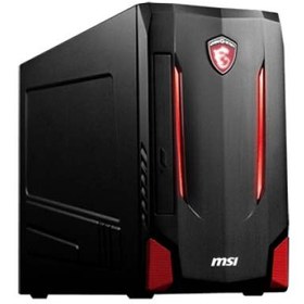 تصویر سیستم اسمبل شده MSI Nightblade MI2C2-i7 MSI Nightblade MI2C2-i7