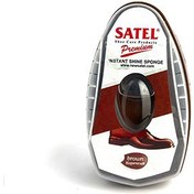 تصویر واکس مخزنی SATEL قهوه ای 