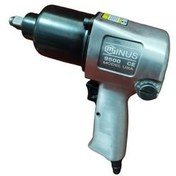 تصویر بکس بادی 1.2 اینچ جینیوس 9500 Genus Impact Wrench Genus Impact Wrench 9500 1/2 Inch