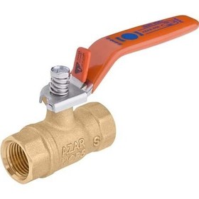 تصویر شیر تکضرب گازی ۳/۴ اذر 