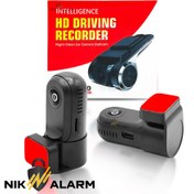 تصویر دوربین خودرو اینفینیتی مدل Pro U60 