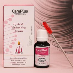 تصویر تقویت کننده مژه کرپلاس ۱۵میلی لیتر 