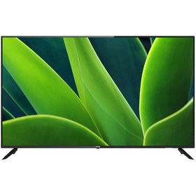 تصویر تلویزیون هوشمند سام الکترونیک 55 اینچ مدل TU7500 SAM ELECTRONIC SMART LED TV 55TU7500 55INCH ULTRA HD 4K