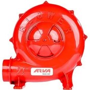 تصویر دمنده برقی آروا مدل ۵۶۴۷ ظرفیت ۲.۵ اینچ ۲۶۰ وات 