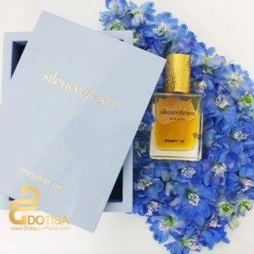 تصویر عطر ادکلن استرنج لاو ان وای سی سایلنس د سی | Silence The Sea Strangelove NYC 