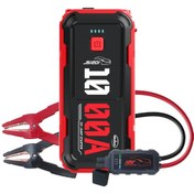 تصویر جامپ استارتر استیلاک مدل JS1201 