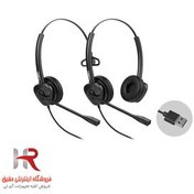 تصویر هدست فنویل مدل HT301 