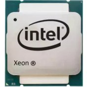 تصویر پردازنده اینتل Intel Xeon E5-1660V3 