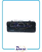 تصویر کیلومتر کامل دوو سیلو اصلی 