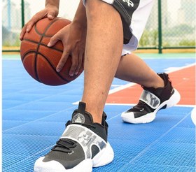 تصویر کفش بسکتبال پیک E13551A 