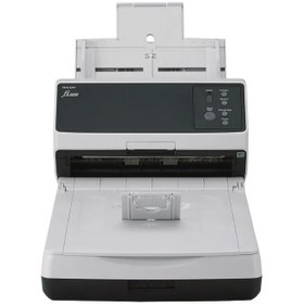 تصویر اسکنر ریکو مدل Fi-8250 Ricoh Fi-8250 document scanner