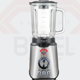 تصویر مخلوط کن بیزل BL-TB191 